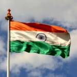 Indian Flag