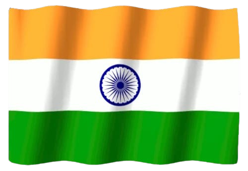 Indian Flag
