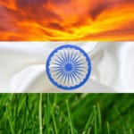 Indian Flag