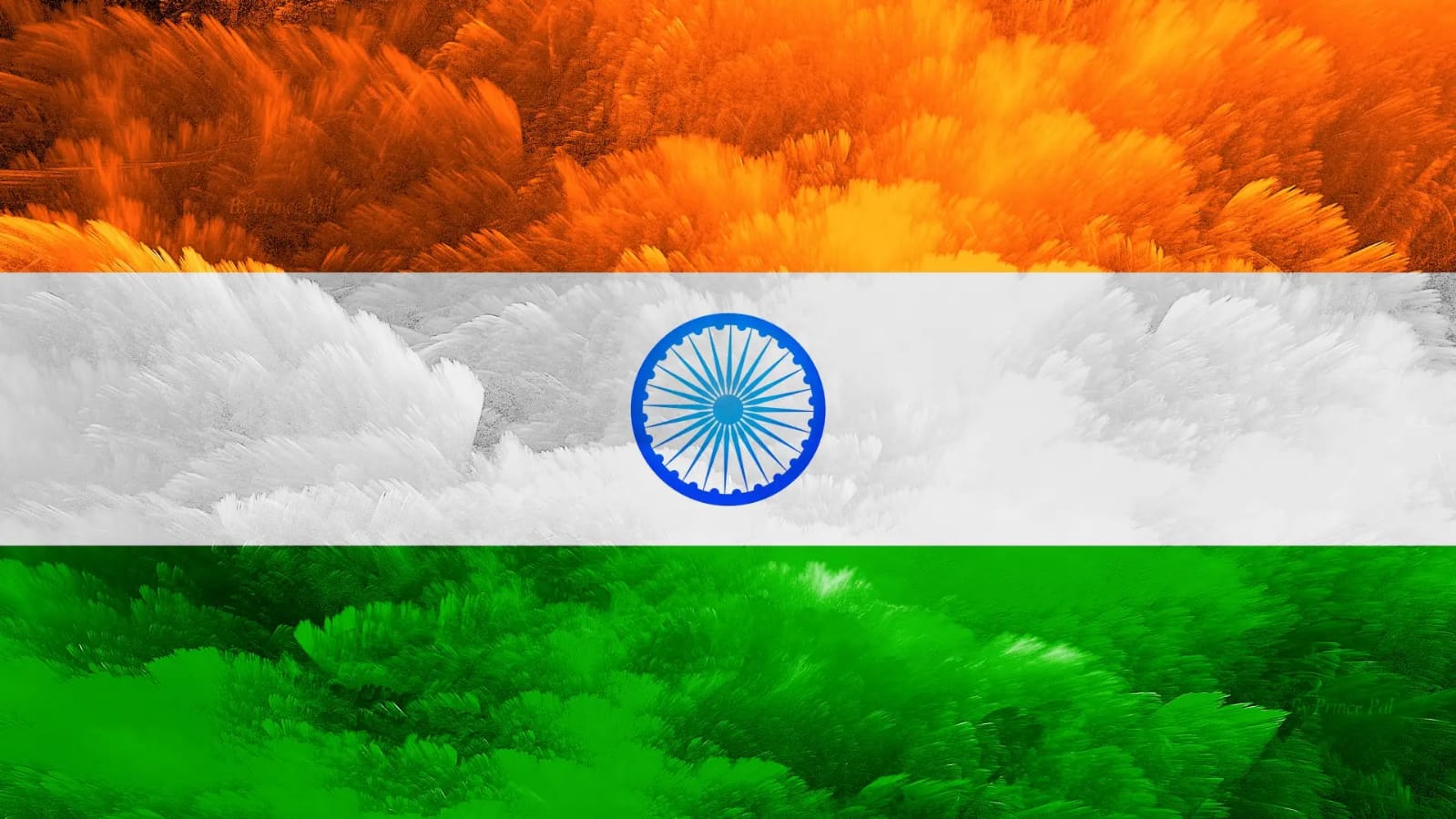 Indian Flag